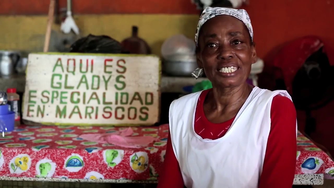 Documental del libro “Biodiversidad, Cocina e Identidad en el Pacífico Colombiano”