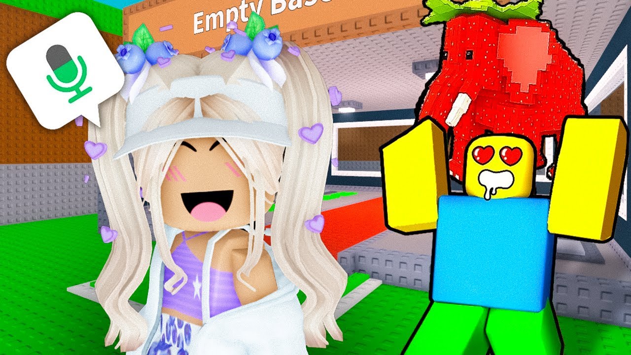 😂Я Притворился ДЕВУШКОЙ и ТУПОЙ ОБМАНЩИК Отдал ВСЕХ БРЕЙНРОТОВ в Steal a Brainrot!