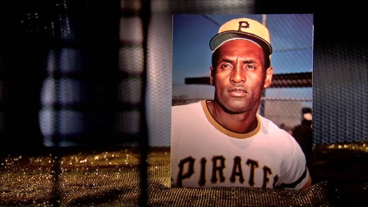 Roberto Clemente greatest moments