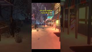 NIVALIS NIGHTS #gaming #nivalis #nivalisnights #cyberpunk #cloudpunk #steam #pcgaming #newgame