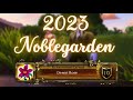 [Desert Rose] | Noblegarden 2023 | RETAIL World of Warcraft Guide