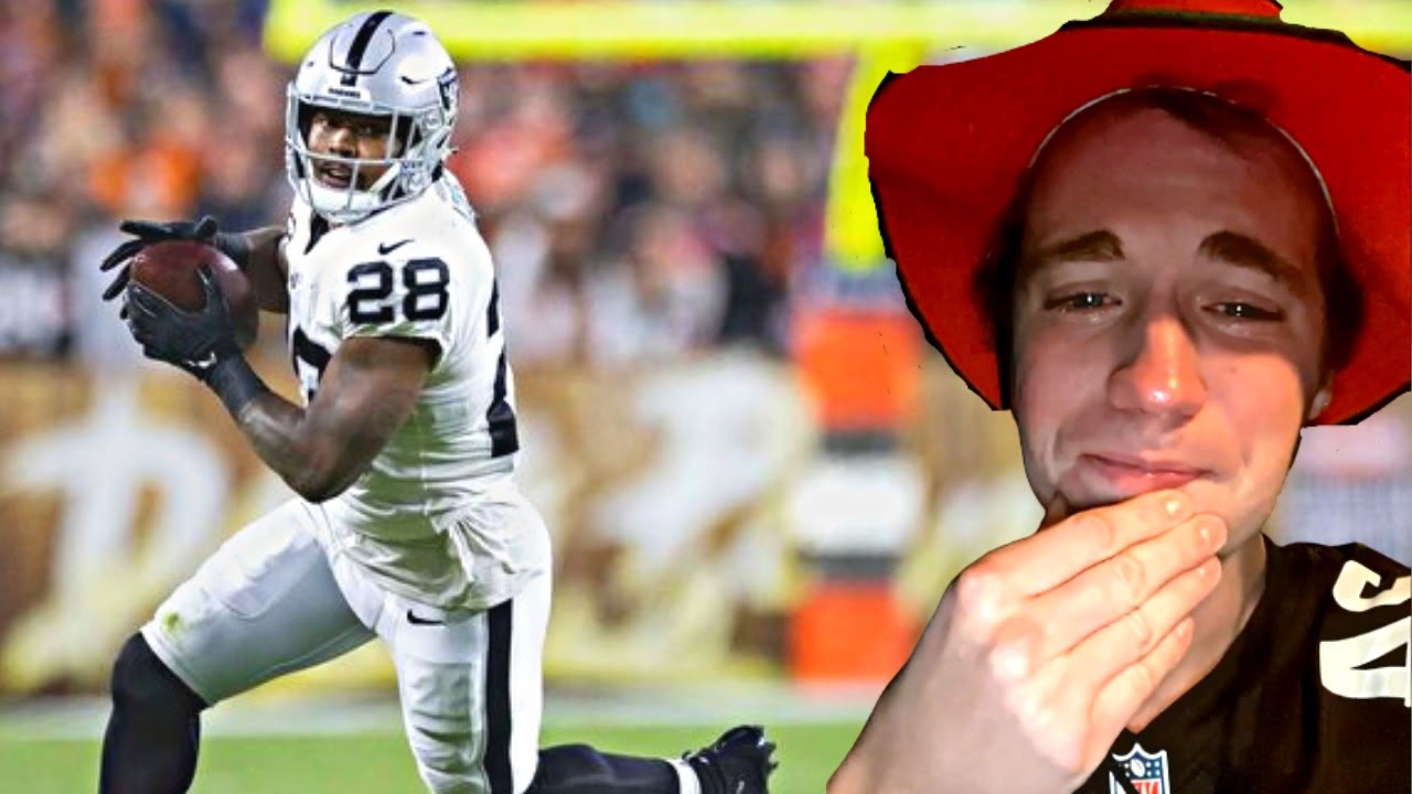 Browns news: Twitter explodes with hilarious reactions to Amari ...