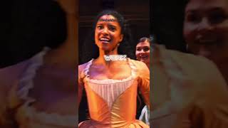 The Schuyler Sisters🩷🩵💛 #musical #hamilton #schuyler #angelica #eliza #peggy