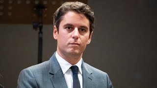 Un revers pour Gabriel Attal: sa proposition de loi sur la justice des mineurs