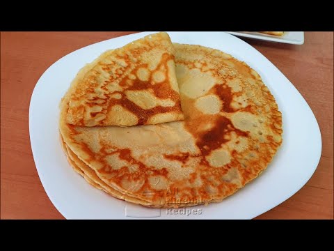 Video: Yuav Ua Li Cas Kom Cov Khoom Ua Si Pancakes