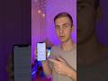Как работает оптимизированная зарядка #shorts #iphone #ios #apple