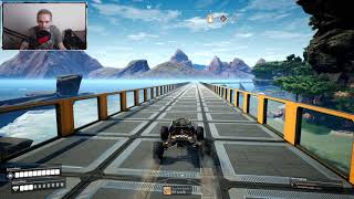 Die Küstenautobahn   SATISFACTORY #80  Let's Play Together