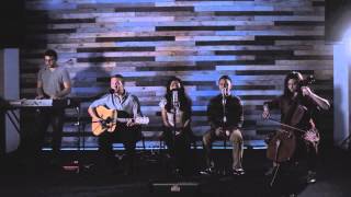 Video-Miniaturansicht von „Behold Our God (LIVE)“