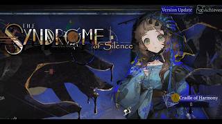 [Reverse: 1999] (3.7) The Syndrome of Silence - All 4 ending cutscenes