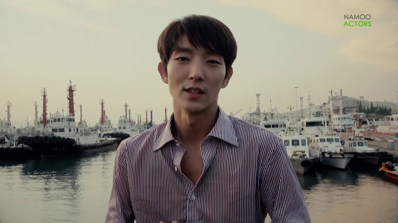 [이준기] 무법변호사 '봉상필, 아디오스!' (Lee Joon Gi)