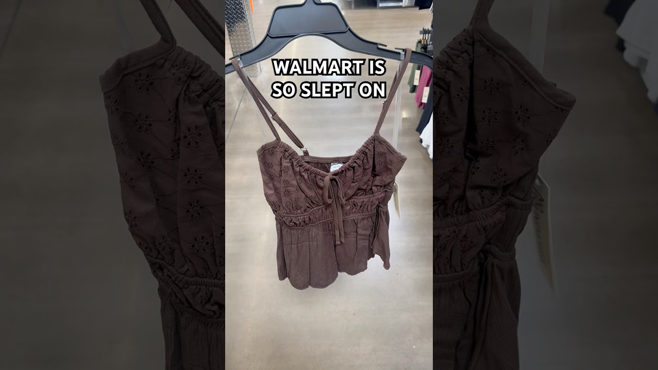 Walmart недооценен 