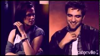 rob &amp; kristen | halo