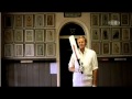 Benaud's Moving Tribute To Tony Greig