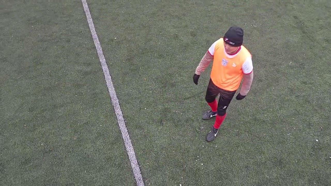 БАТКЕН - 91 vs УЧ-ТОНТОСС  2-ДИВИЗИОН ГРУППА 