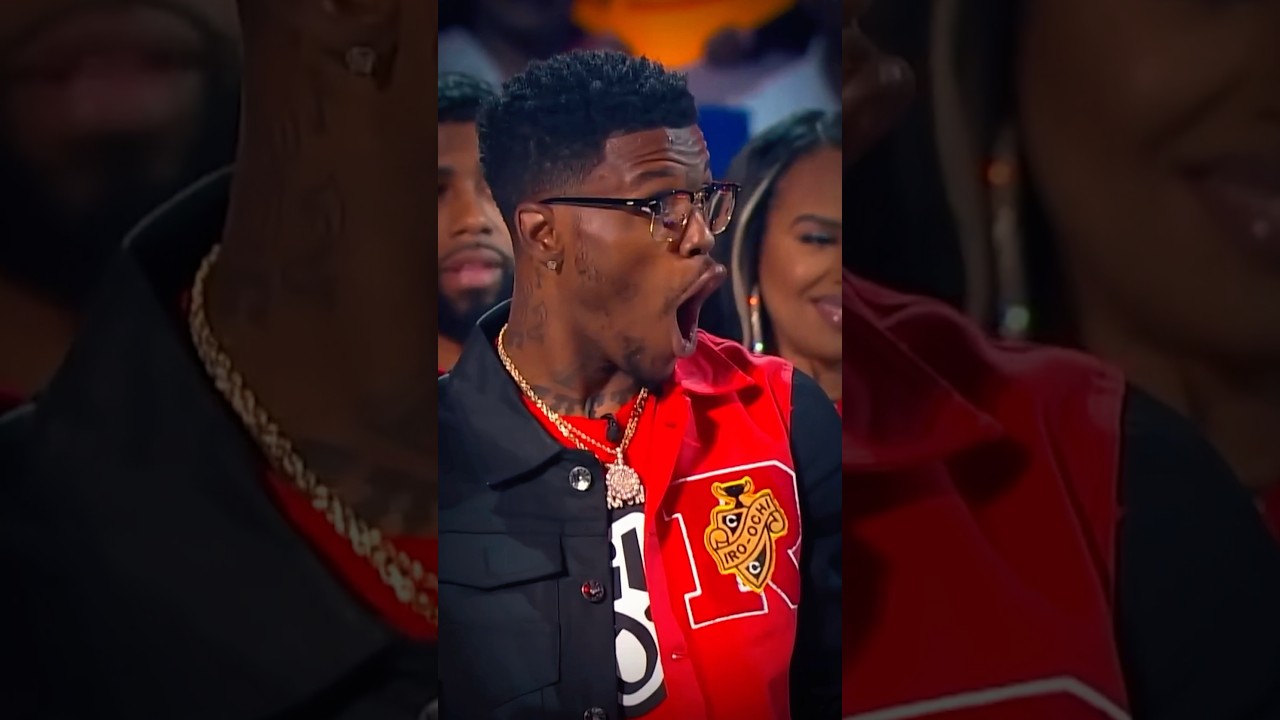 Charlie Clips vs DC Young Fly 🔥 #wildnout #viral #trending