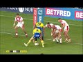 Matty Ashton | All 2023 Betfred Super League tries