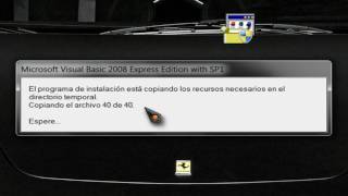 Descargar Visual Basic Full y en español.wmv