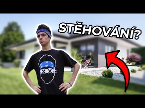 Jak jsem ZÍSKAL svůj VLASTNÍ BYT...