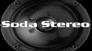IMAGENES RETRO - VERS ESPECIAL SODA STEREO - PSEUDO VIDEO