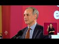 Dr Hugo López Gatell Conferencia #COVID19 Miércoles 11 Noviembre 2020  #...