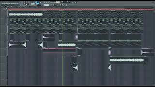 Time After Time (FL Studio Happy Hardcore)