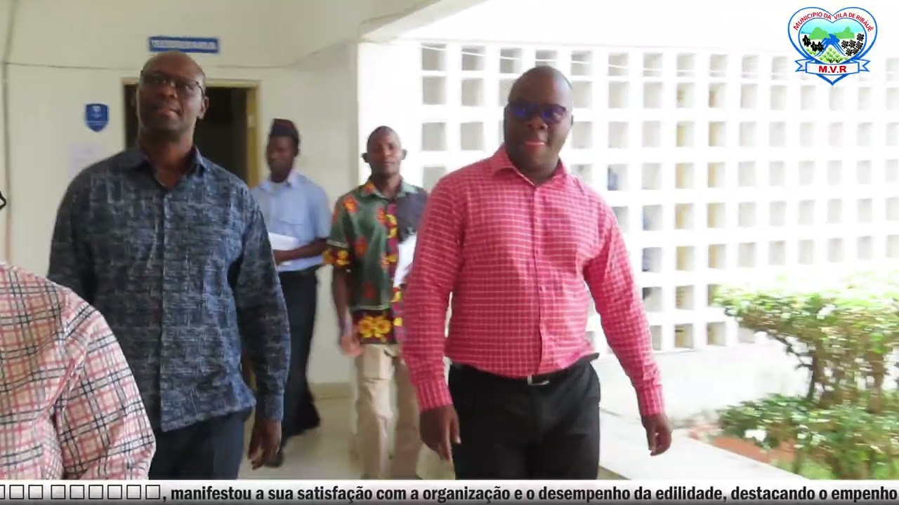 UNIÃO INSTITUCIONAL MARCA VISITA DO ADMINISTRADOR AO MUNICÍPIO