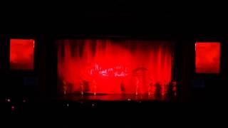 Hong Kong Disneyland The Golden Mickeys 20150726 1245