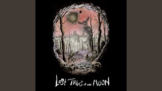 Lost Tribes of the Moon - Lost Tribes of the Moon