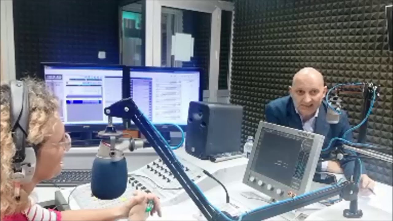 Dr Marinos Soteriou on GESY