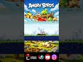 Angry Birds #games #nostalgia #angrybirds #ios #android #retrogaming #classicosem1minuto #shorts