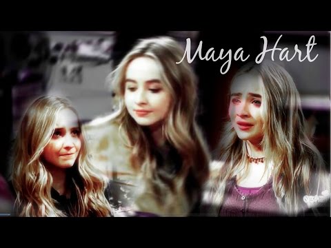 Maya Hart {When
