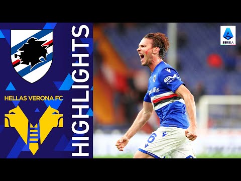 Video: Koks Yra Garsus Italijos Futbolo Klubas „Sampdoria“