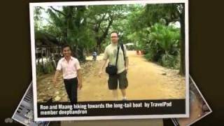 Cambodia Day 1 Floating Village Apsara Dance Deeptiandrons Photos Around Siem Reap, Cambodia