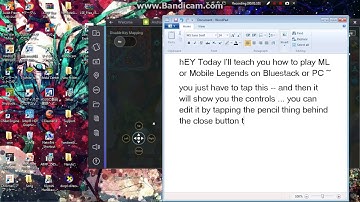 How To Play Mobile Legends on BlueStack ?