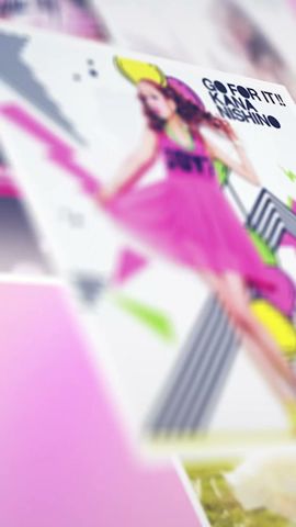 Kana Nishino ALL TIME BEST & MV Collection Release