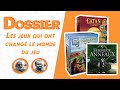 Dossier  les jeux qui ont chang le monde  partie 1