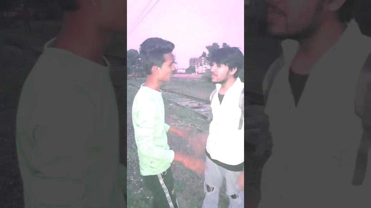 Comedy video TEAM JB