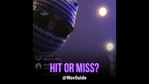 Don Toliver - Rock N