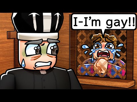 ROBLOX CONFESS YOUR SINS