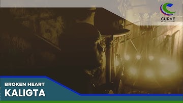 Kaligta feat. Julie Anne San Jose | Broken Heart | Official Music Video