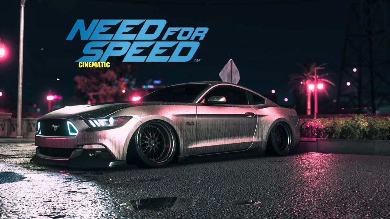 Игра ford night