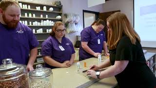 NV Pharmacy Technician | Fortis