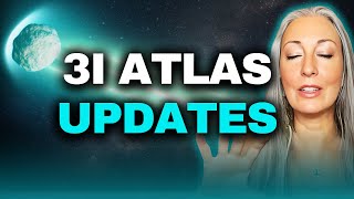 Download Lagu 3I/ATLAS Transmission ☄️|| Your Attention Is Currency MP3