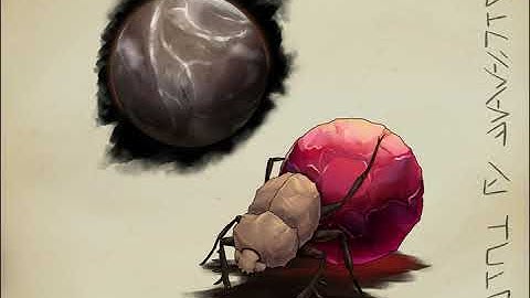 Kirigai Timelapse - Wanderers of Allos