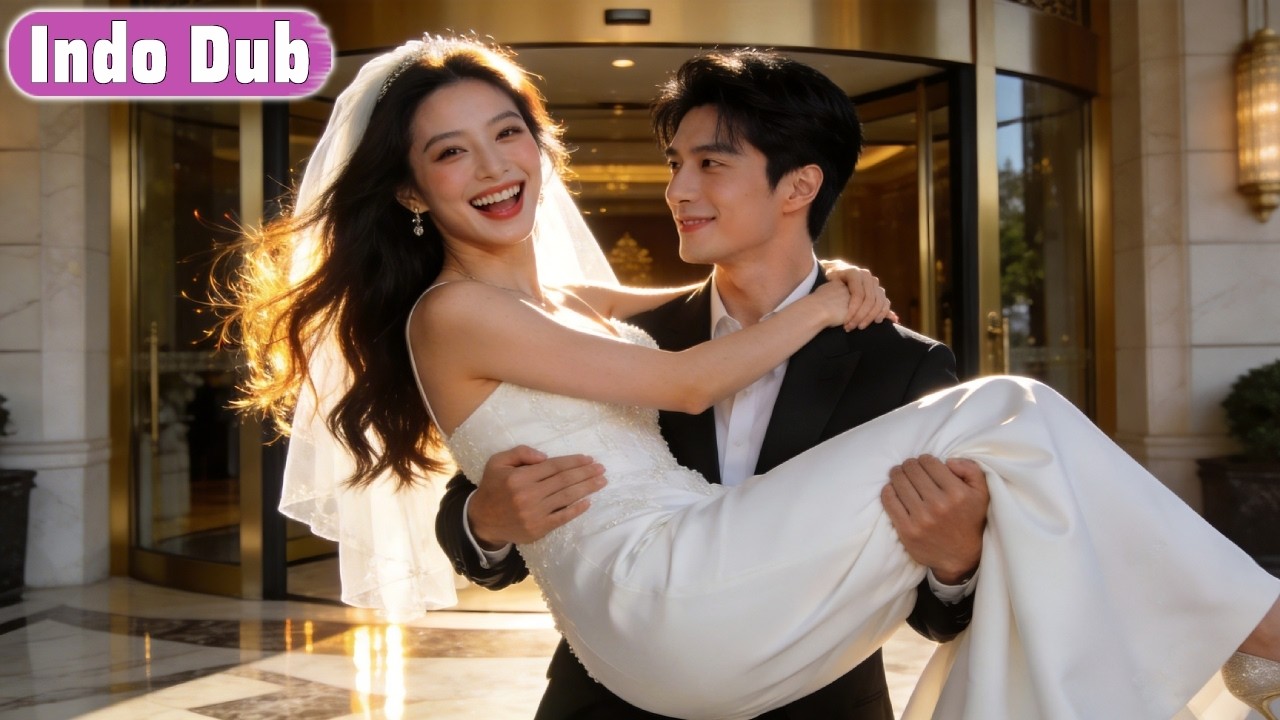 10tahun tak pernah senyum,tapi setelah cerai jadi wanita paling bahagia.Tunanganny CEO,mantan kaget