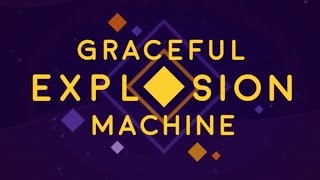 Graceful Explosion Machine - Nintendo Switch Trailer