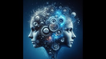 The Secrets of Cognition and Perception #neuroscience #brainpower #neurology