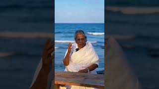 The Lord will guide you always |Eva. Edith Issac #hermon #shorts #tamilchristianmessage #jesus