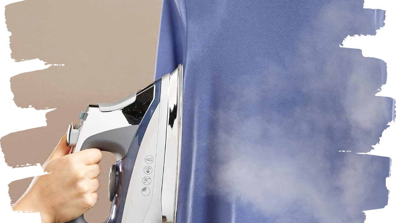 More Steam = Better Results? ☁️ BLACK+DECKER Allure Iron Review