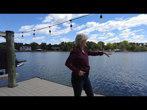 The immediate impact of clinical trials - pericarditis patient Nancy Wolff tells her story - video from Hawthorne Effect